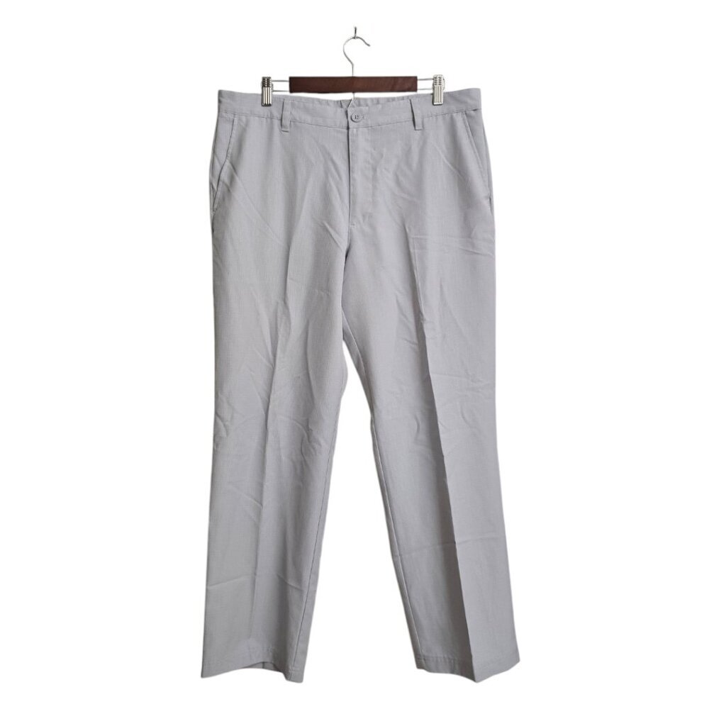 Izod Gray Sweatpants Comfortable Joggers